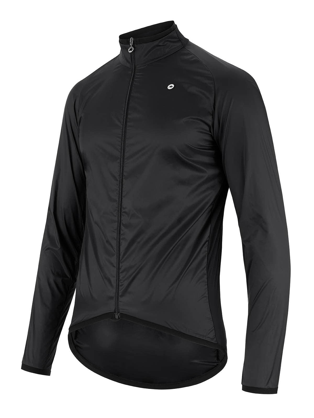 Assos MILLE GT Wind Jacket C2 - Black Series