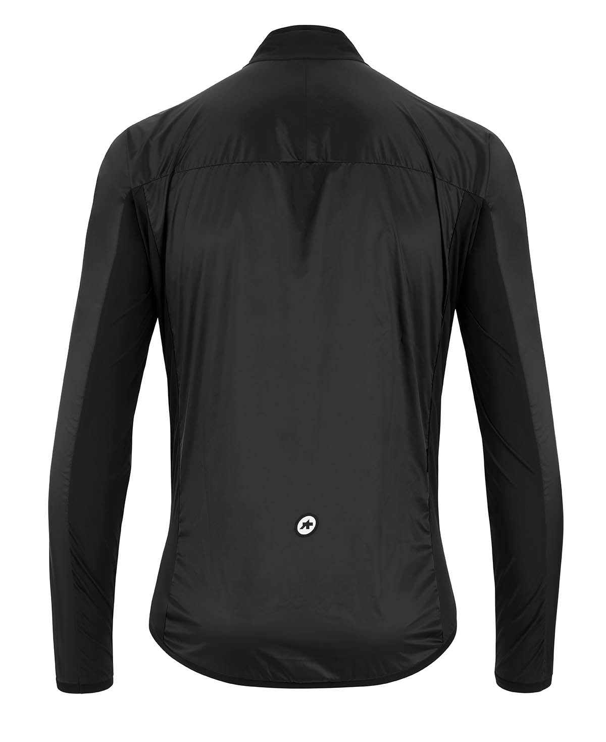 Assos MILLE GT Wind Jacket C2 - Black Series