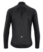 Assos MILLE GT Wind Jacket C2 - Black Series
