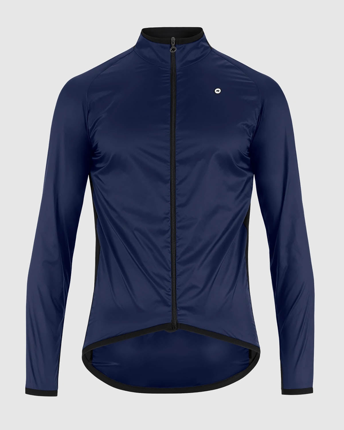 Assos MILLE GT Wind Jacket C2 - Genesi Blue