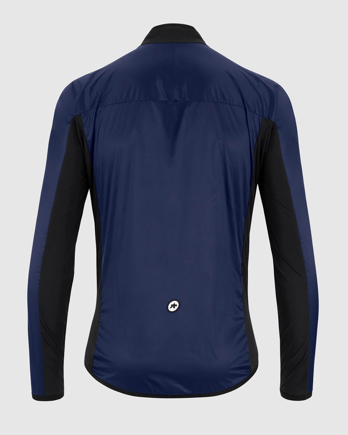 Assos MILLE GT Wind Jacket C2 - Genesi Blue