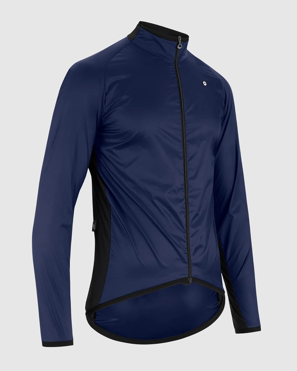 Assos MILLE GT Wind Jacket C2 - Genesi Blue