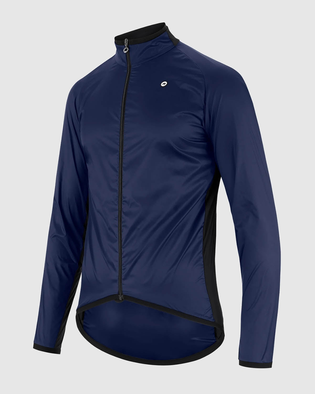 Assos MILLE GT Wind Jacket C2 - Genesi Blue