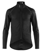 Assos MILLE GTS Rain Jacket S11 - Black Series