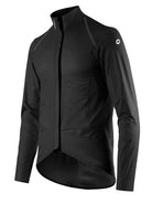 Assos MILLE GTS Rain Jacket S11 - Black Series