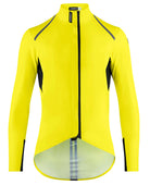 Assos MILLE GTS Rain Jacket S11 - Optic Yellow