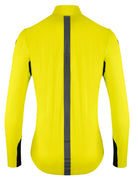 Assos MILLE GTS Rain Jacket S11 - Optic Yellow