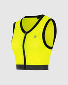 Assos SEEME Vest P1 - Optic Yellow