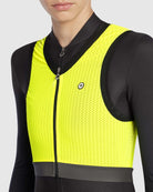 Assos SEEME Vest P1 - Optic Yellow