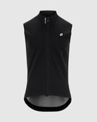 Assos MILLE GTS 2/3 Vest C2 - Black Series