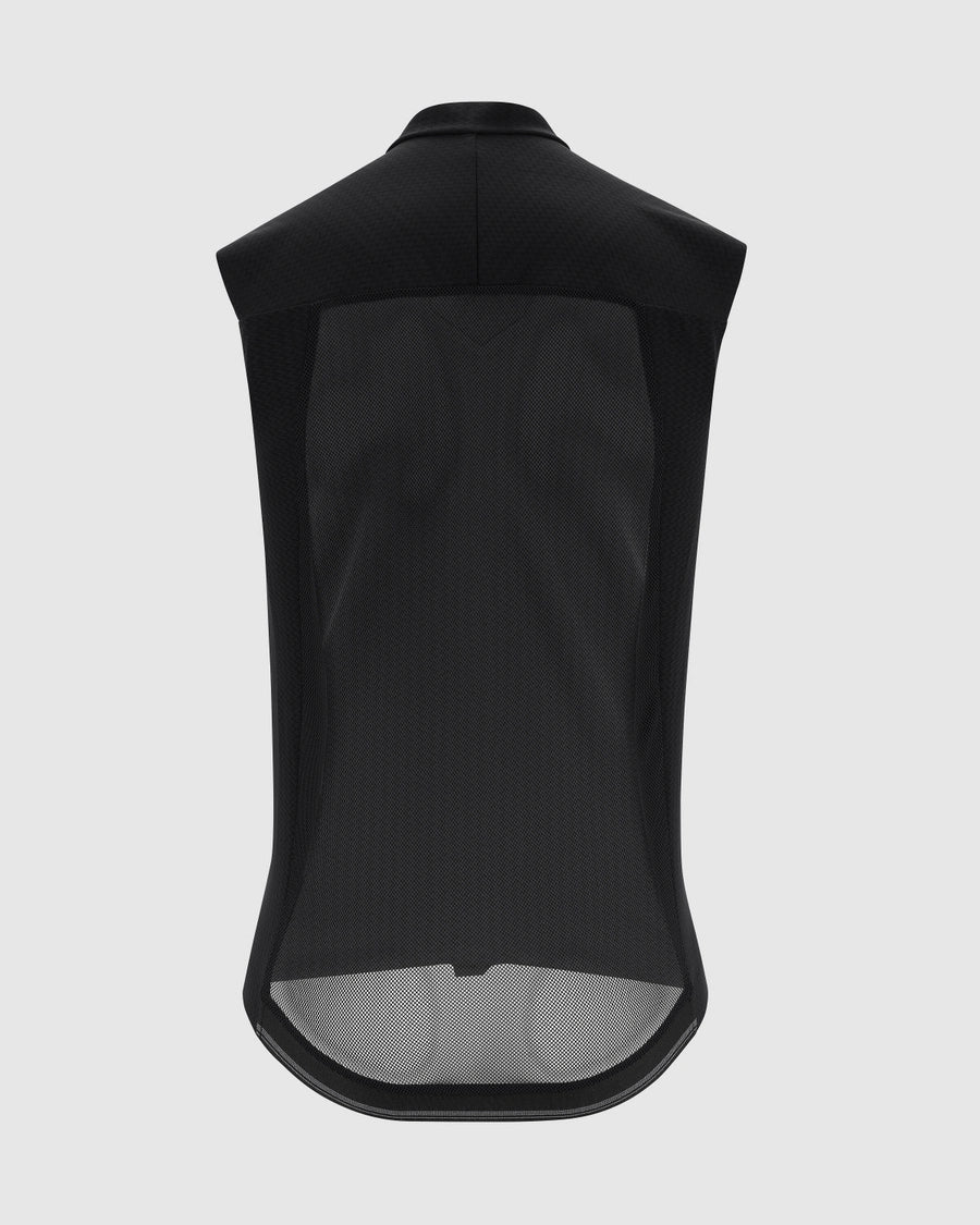 Assos MILLE GTS 2/3 Vest C2 - Black Series