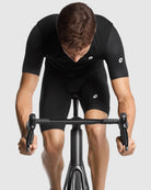 Assos MILLE GTS 2/3 Vest C2 - Black Series