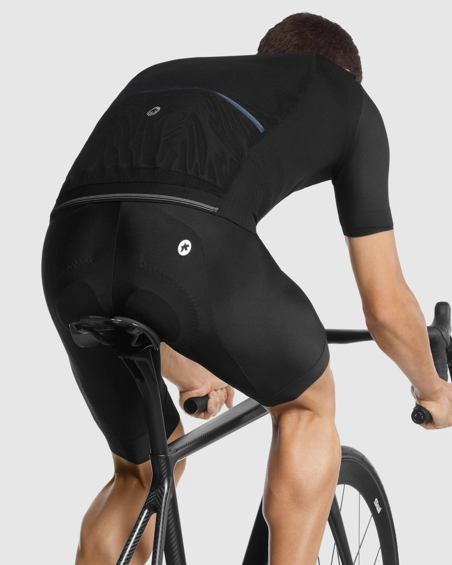 Assos MILLE GTS 2/3 Vest C2 - Black Series