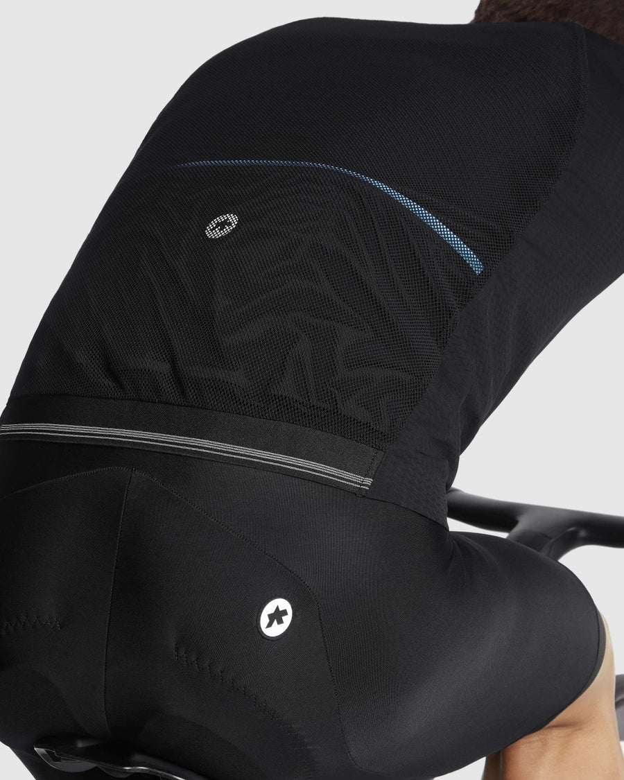 Assos MILLE GTS 2/3 Vest C2 - Black Series