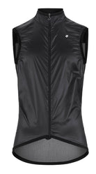 Assos MILLE GT Wind Vest C2 - Black Series