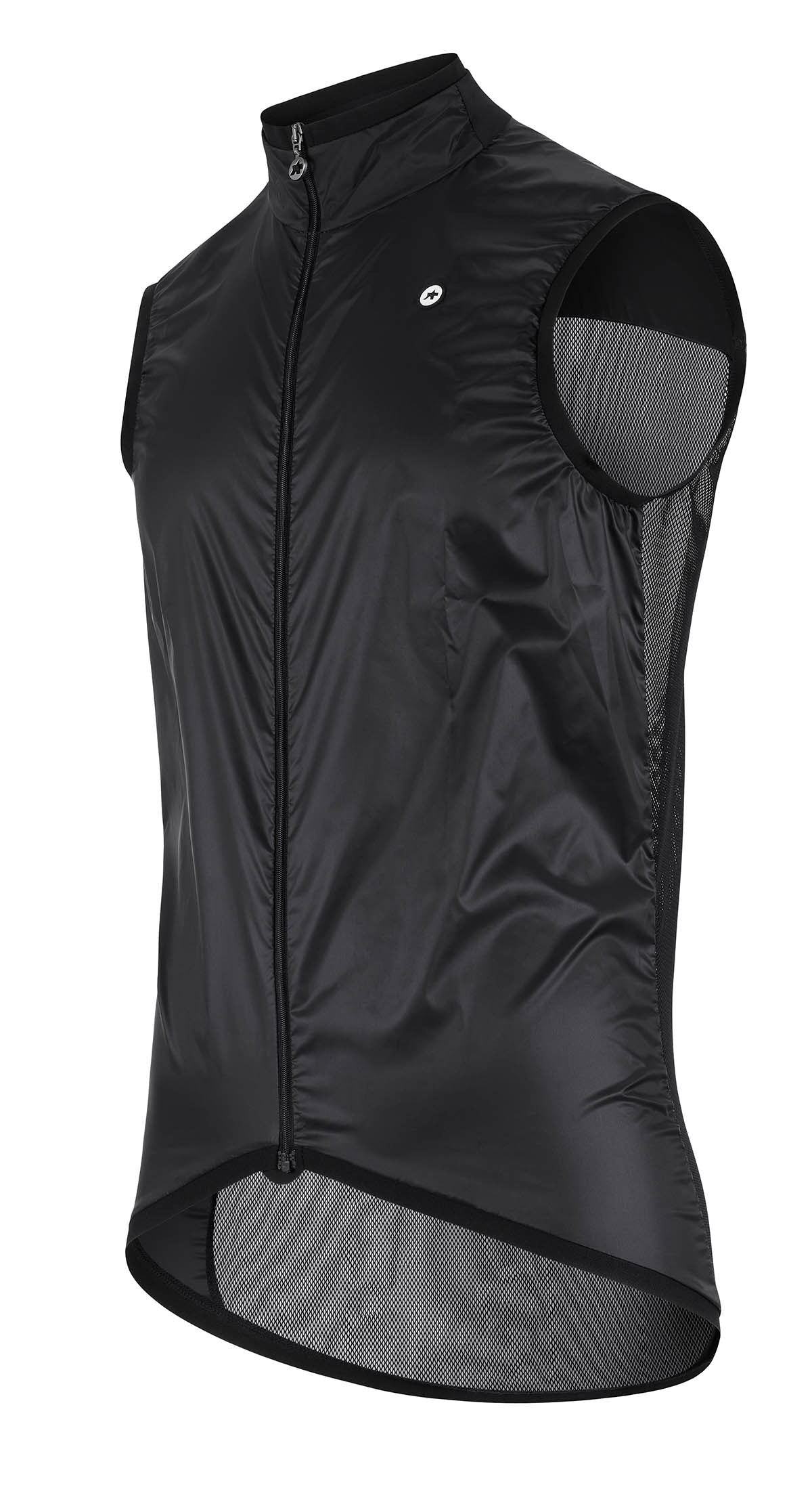 Assos MILLE GT Wind Vest C2 - Black Series