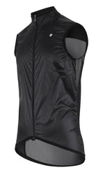 Assos MILLE GT Wind Vest C2 - Black Series