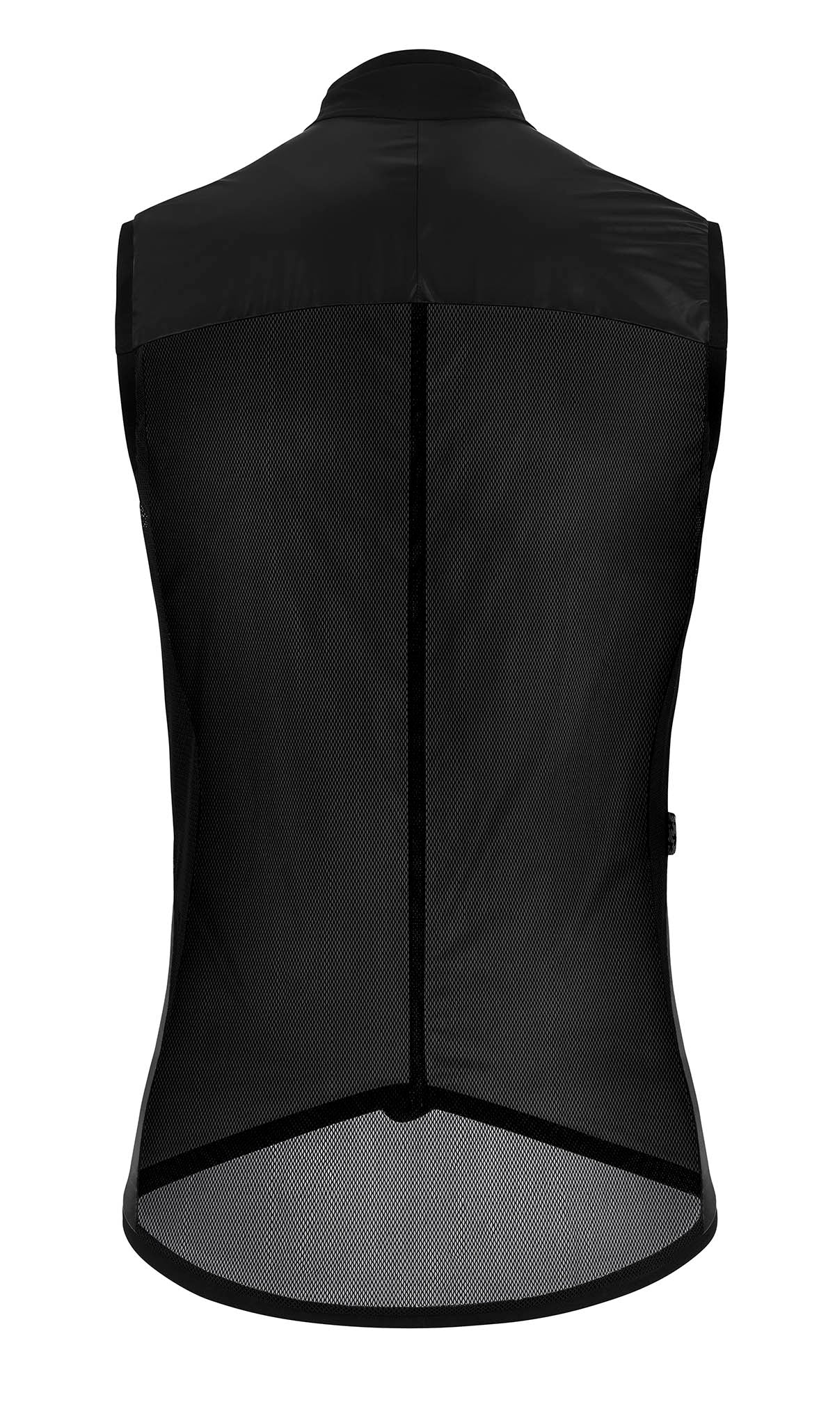 Assos MILLE GT Wind Vest C2 - Black Series