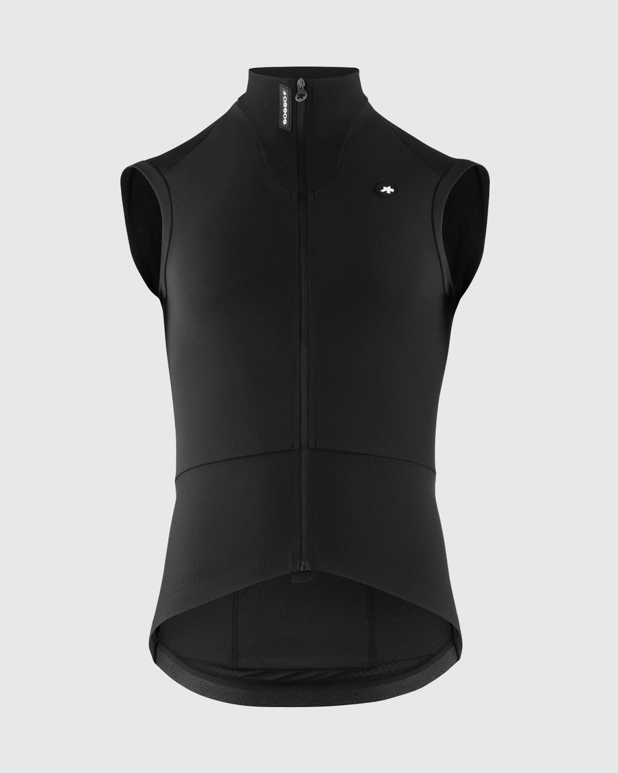 Assos EQUIPE R 2/3 Gilet S11 - Black Series