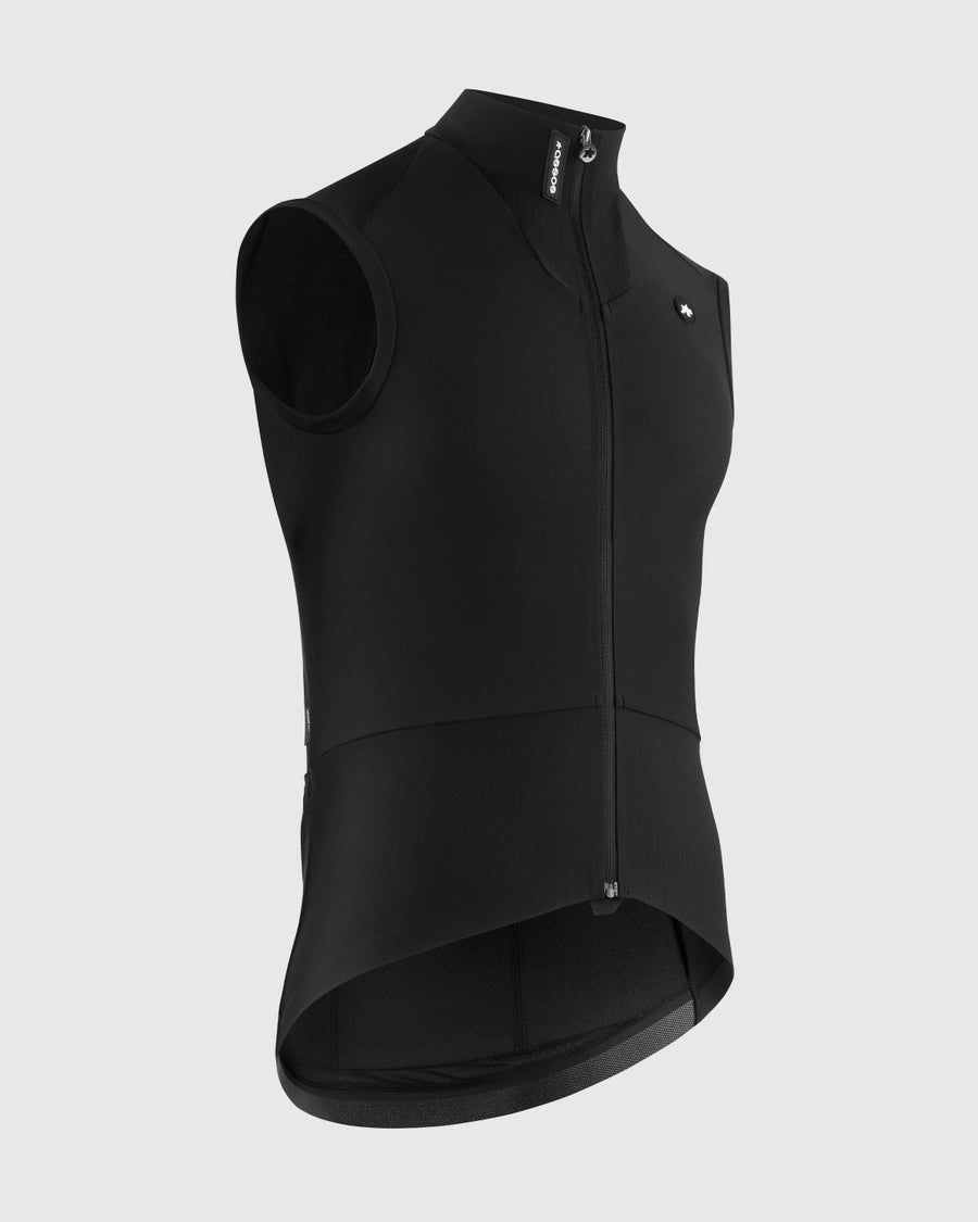 Assos EQUIPE R 2/3 Gilet S11 - Black Series