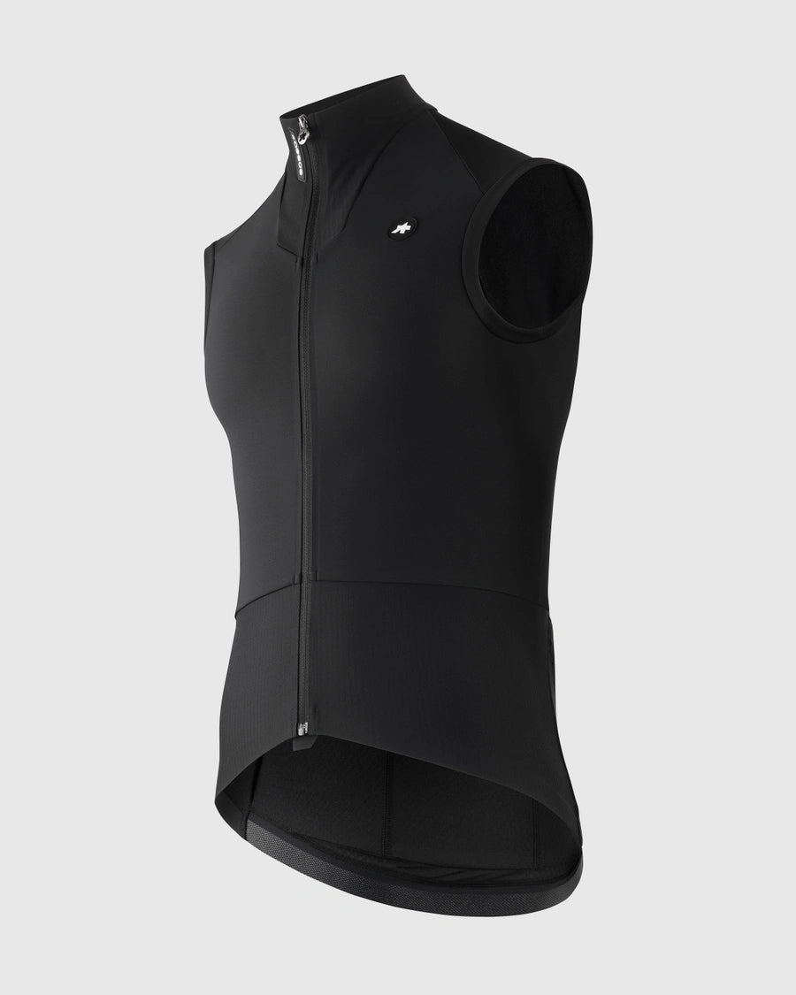 Assos EQUIPE R 2/3 Gilet S11 - Black Series