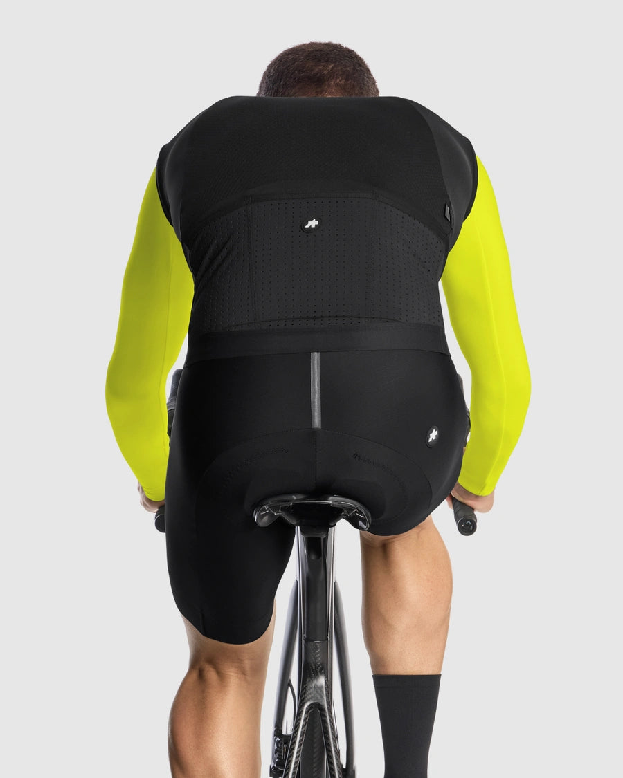 Assos EQUIPE R 2/3 Gilet S11 - Black Series