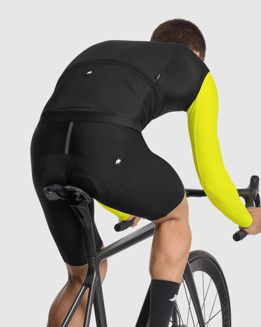 Assos EQUIPE R 2/3 Gilet S11 - Black Series