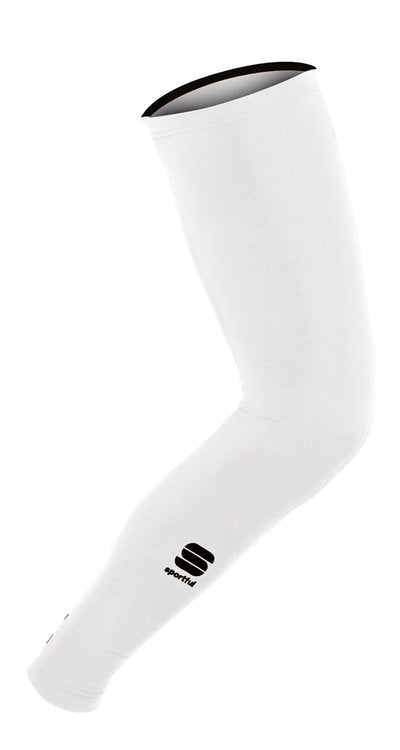 SPORTFUL Leg Warmer White