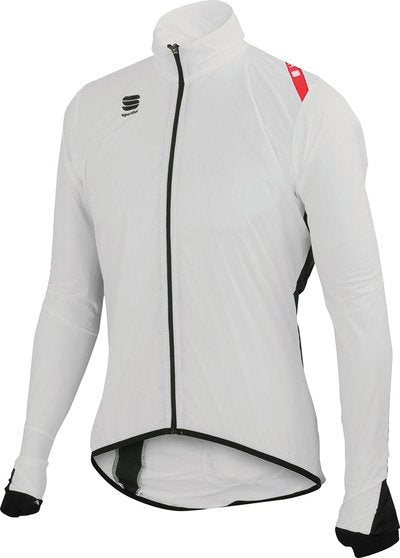 SPORTFUL Hot Pack 5 Jacket White
