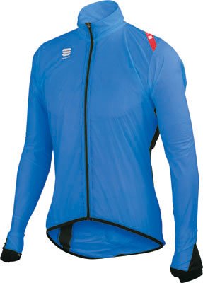 SPORTFUL Hot Pack 5 Jacket Electric Blue Black