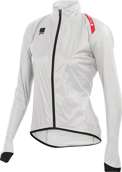 SPORTFUL Hot Pack 5 Lady Jacket White
