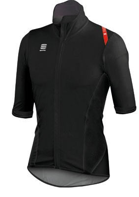 SPORTFUL Fiandre Light Norain SS Black