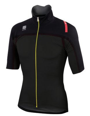 SPORTFUL Fiandre Extreme Neoshell Short Sleeve Jacket Anthra