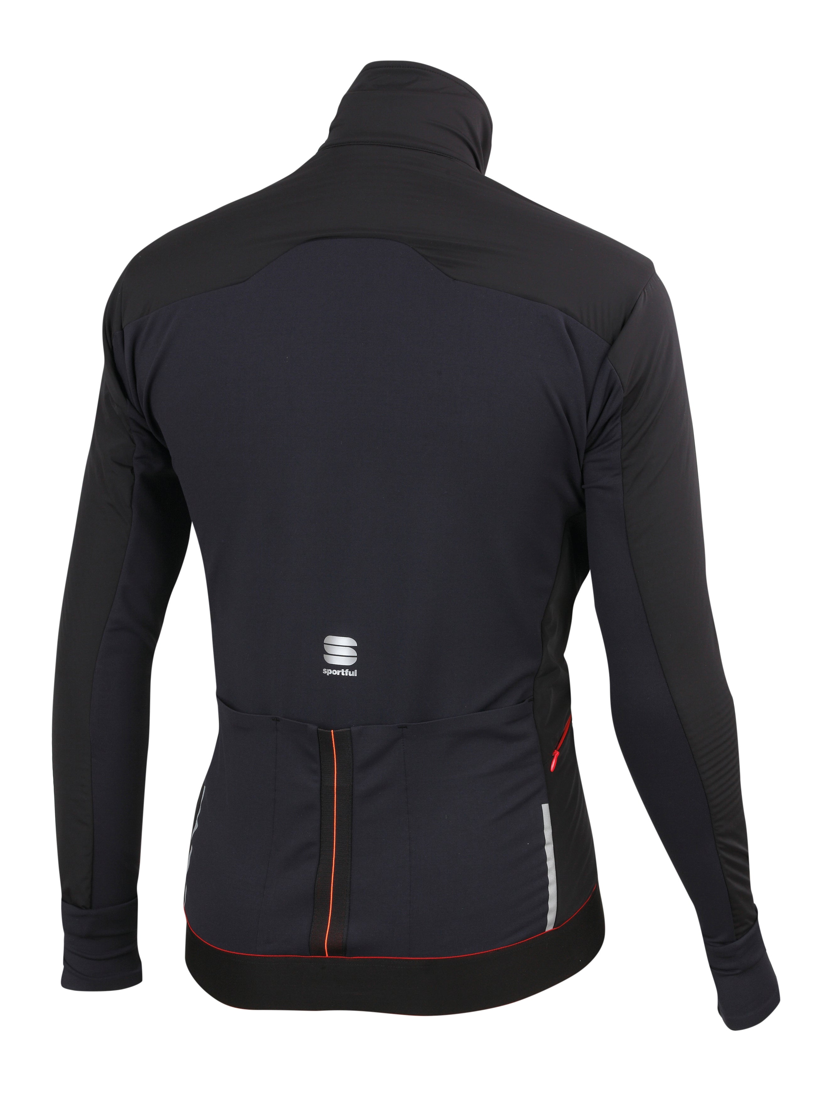 SPORTFUL R&D Light Jacket Black