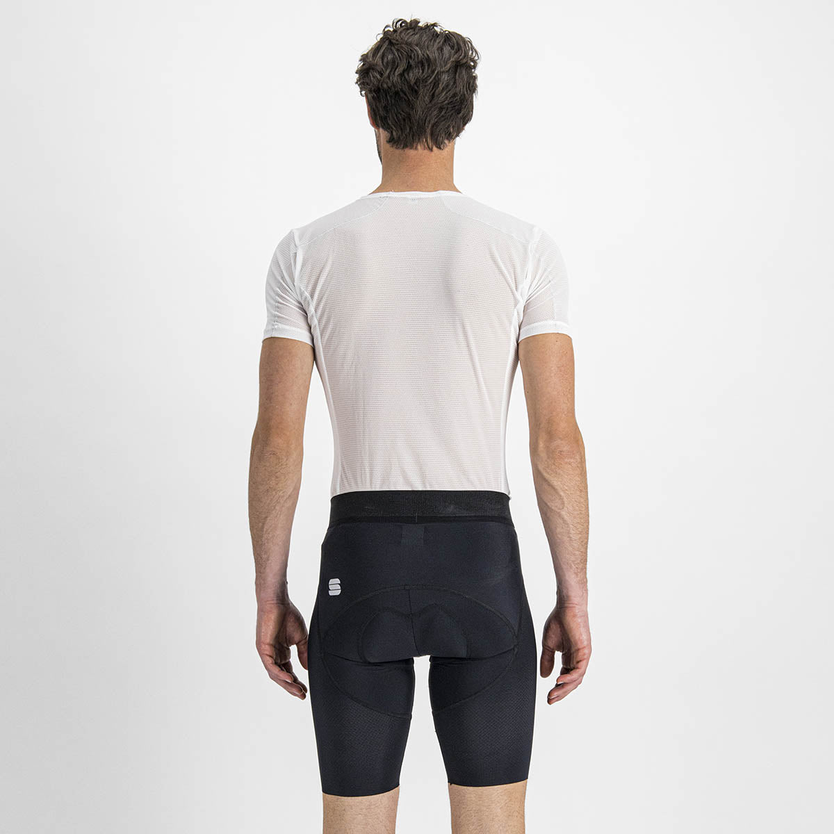 Sportful In Liner Short - Black