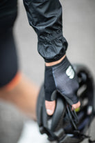 Sportful hot pack easylight windjack zwart