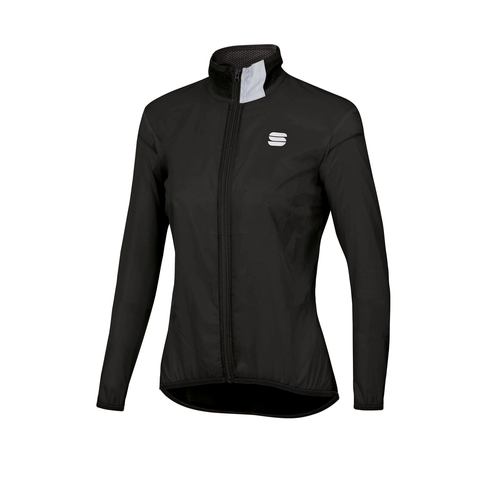Sportful hot pack easylight dames windjack zwart