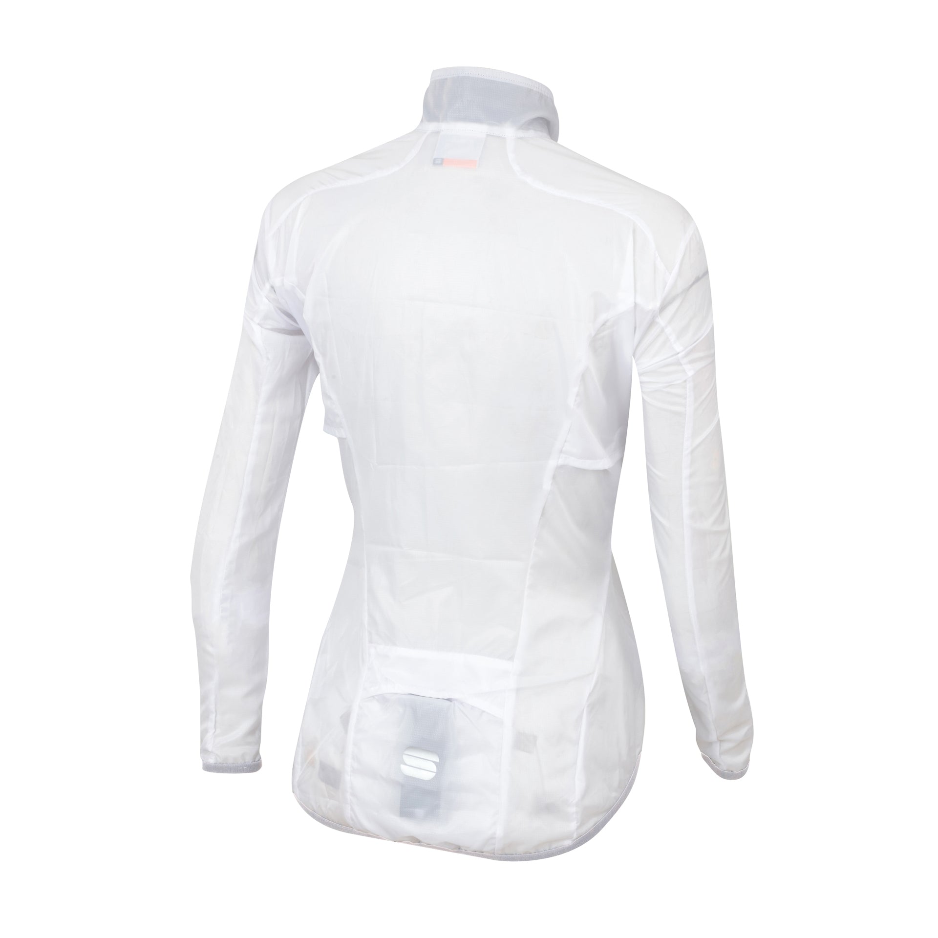 Sportful hot pack easylight dames windjack wit