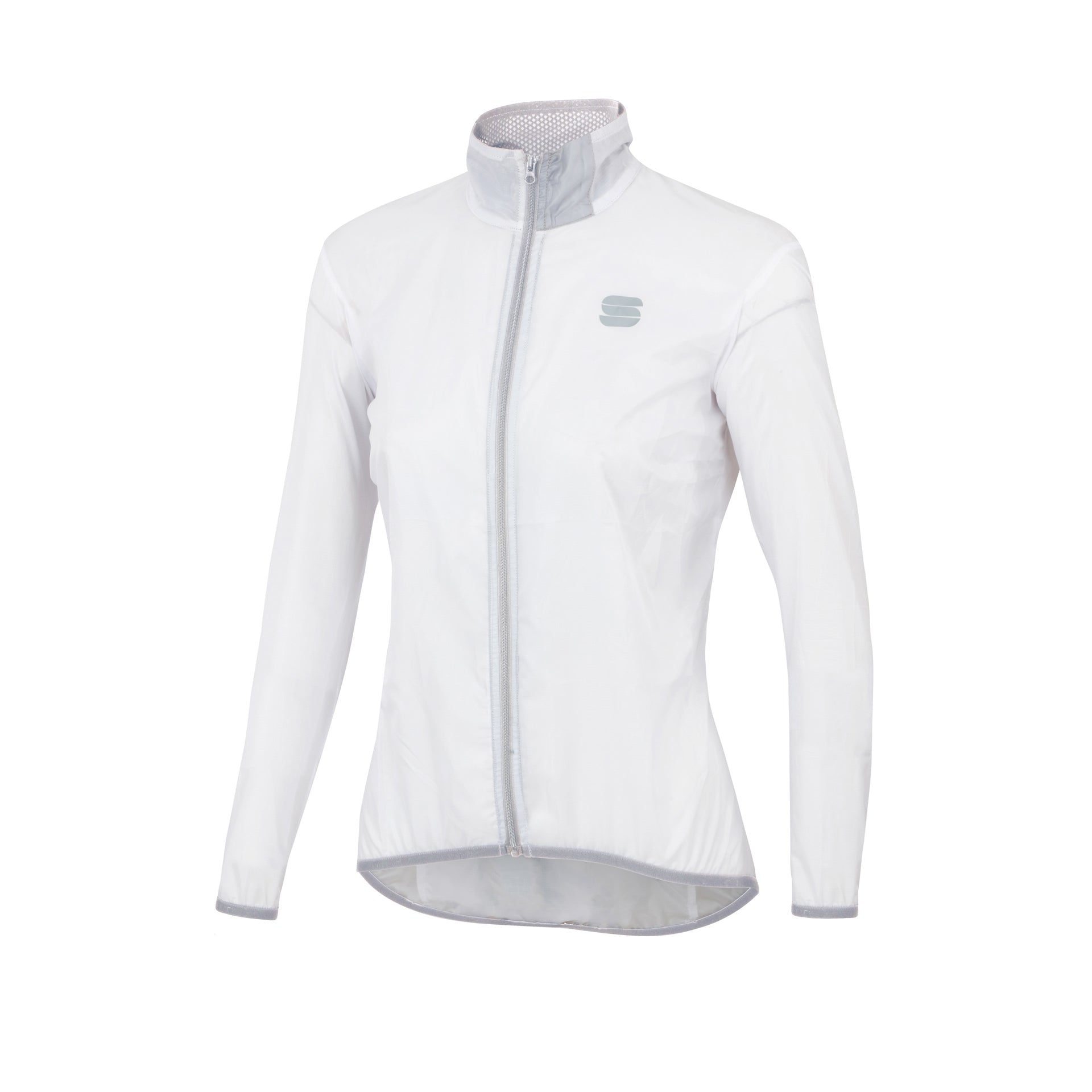 Sportful hot pack easylight dames windjack wit