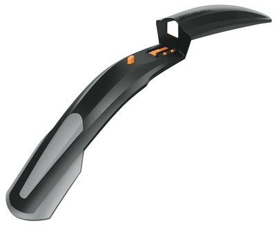 SKS Shockblade II Spatbord 26"-27.5" Black