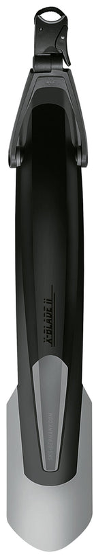 SKS X-Blade II Spatbord 26"-27.5" Black