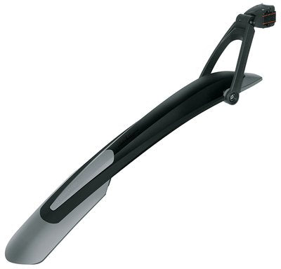SKS X-Blade II Spatbord 28"-29" Black