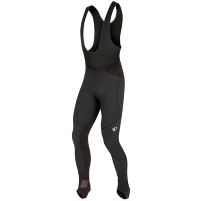 PEARL IZUMI AmFIB Cycling Bibtight Black