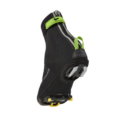 SEALSKINZ Waterproof Neoprene Overshoes (1111413_070)