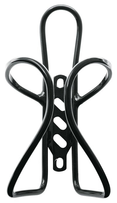 SKS Bidonhouder Wire-Cage Black