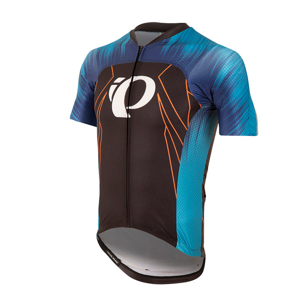 PEARL IZUMI PRO Pursuit Speed Jersey SS Pro Team Bel Air Blue