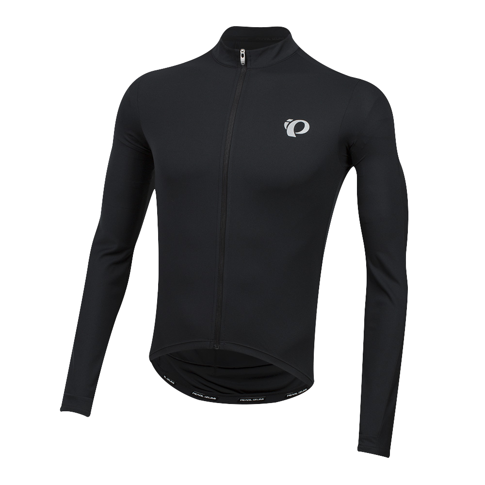 Pearl Izumi select barrier windjack zwart