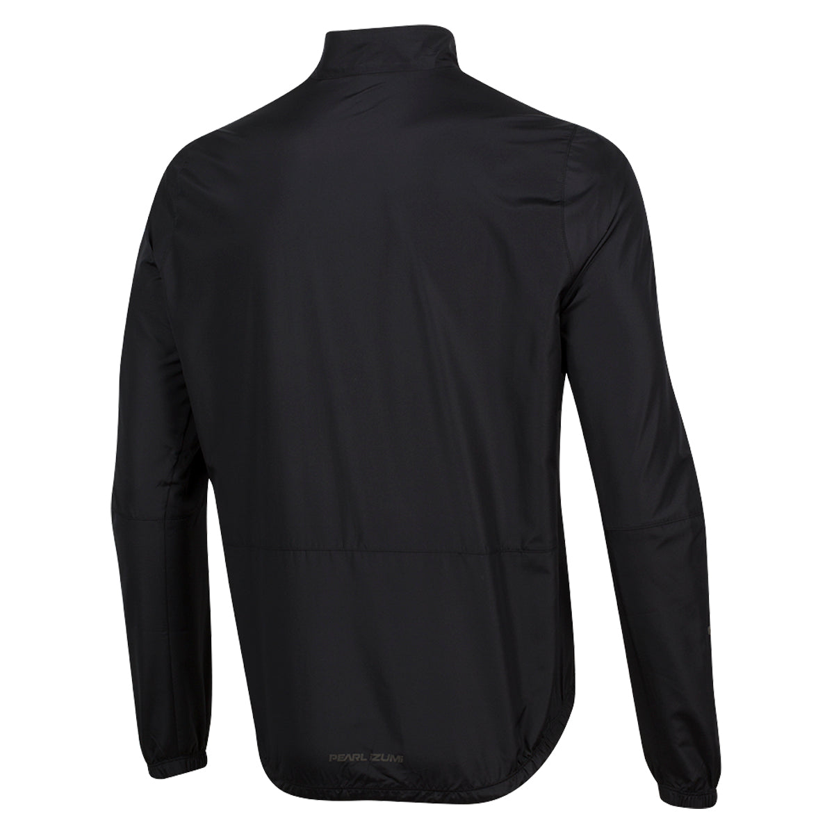 Pearl Izumi select barrier windjack zwart