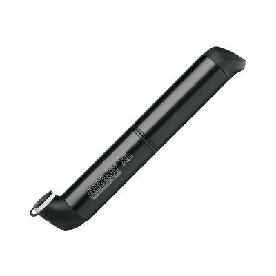 SKS Minipomp Airboy XL Black