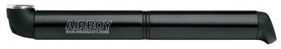 SKS Minipomp Airboy Black